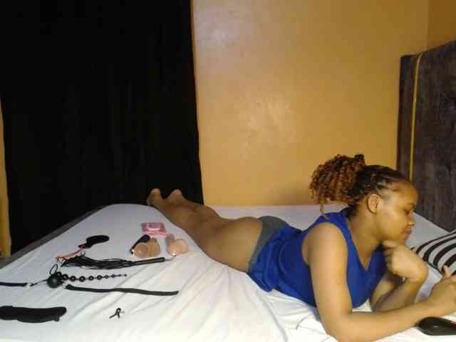 SexyElsie webcam