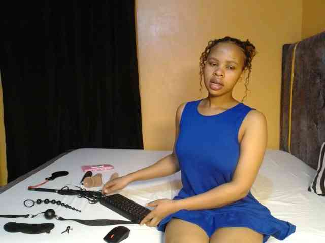 SexyElsie webcam