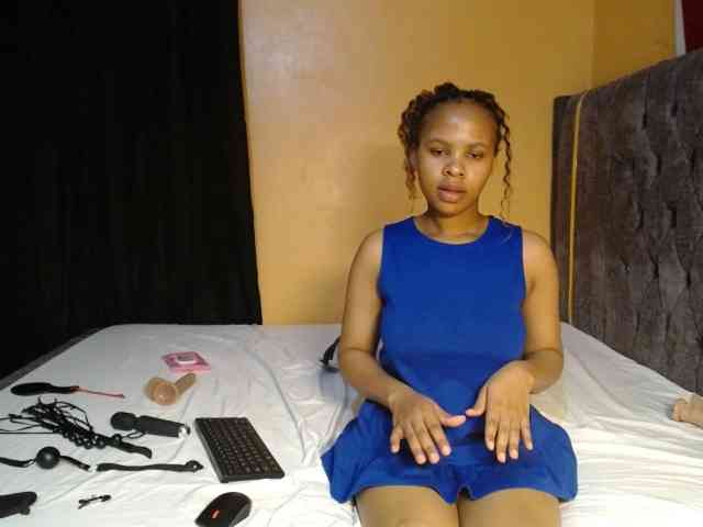 SexyElsie webcam