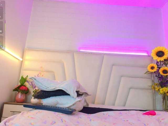 lissa-Whitte's BongaCams show and profile