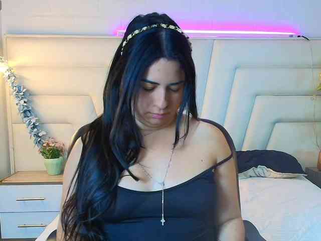 lissa-Whitte webcam