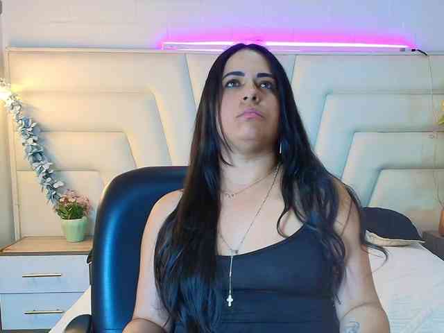 lissa-Whitte webcam