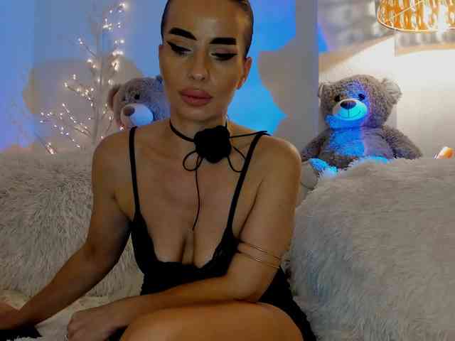 InfernaRose InfernaRose