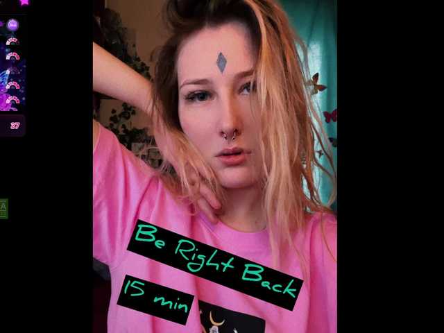 LaurenLex's BongaCams show and profile