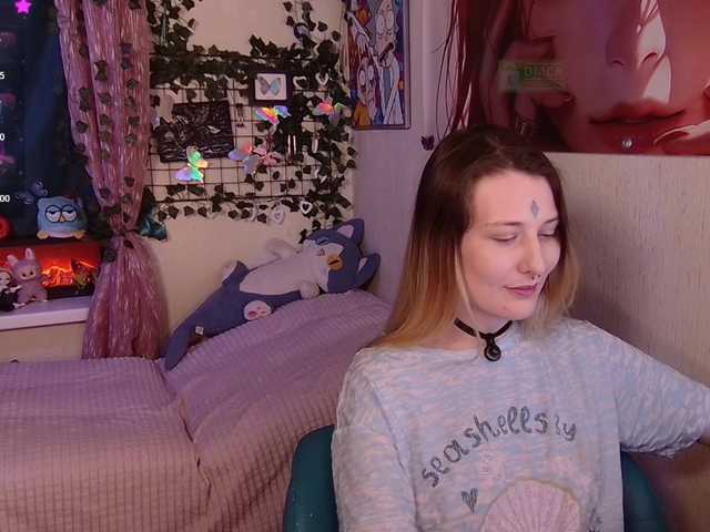 LaurenLex's BongaCams show and profile