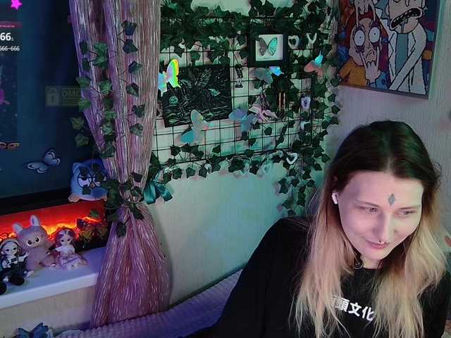 LaurenLex's BongaCams show and profile