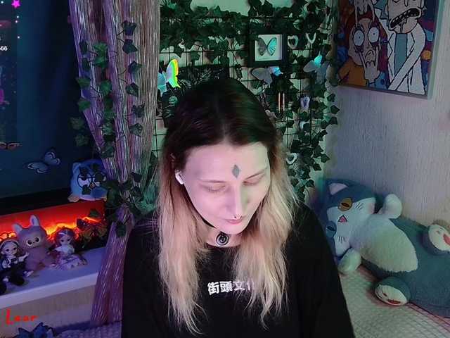 LaurenLex's BongaCams show and profile