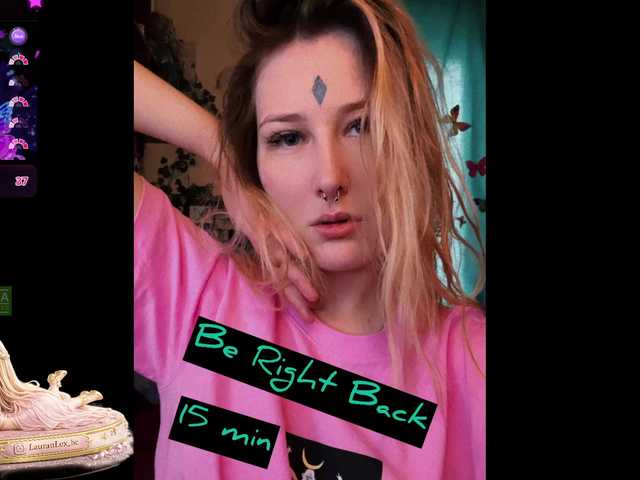 LaurenLex's BongaCams show and profile