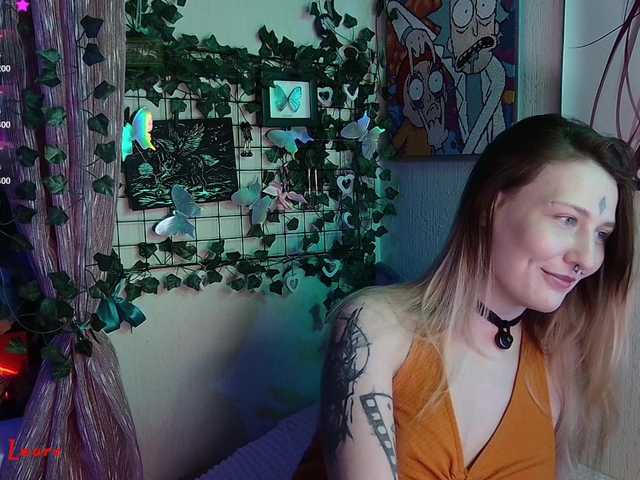 LaurenLex's BongaCams show and profile