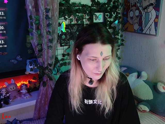 LaurenLex's BongaCams show and profile