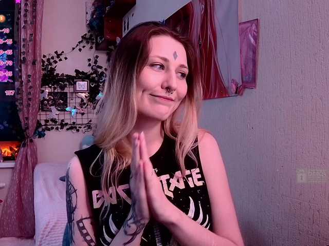 LaurenLex's BongaCams show and profile