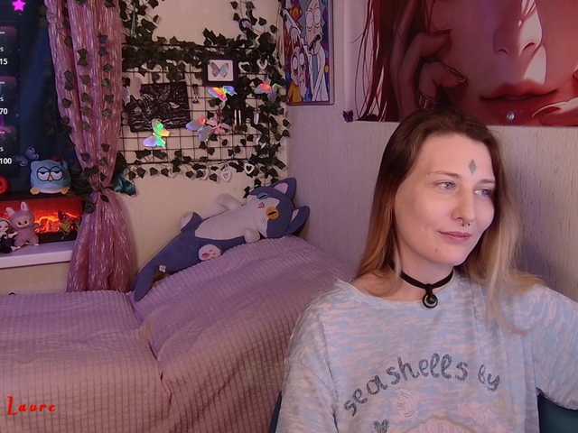 LaurenLex's BongaCams show and profile