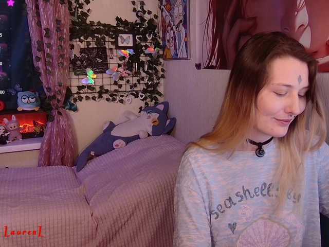 LaurenLex's BongaCams show and profile