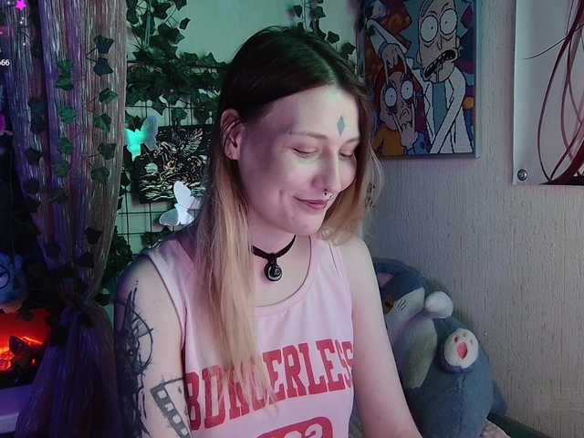 LaurenLex's BongaCams show and profile