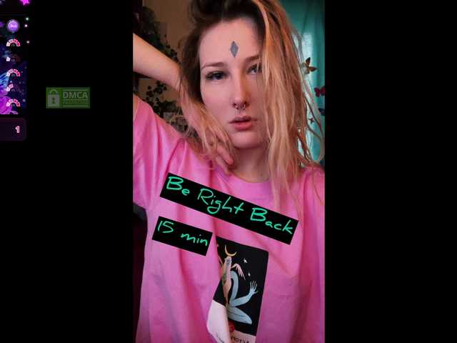 LaurenLex's BongaCams show and profile