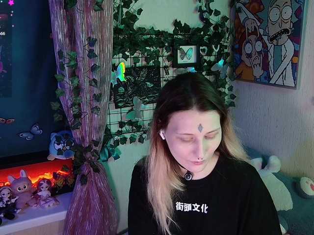 LaurenLex's BongaCams show and profile