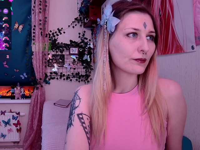 LaurenLex's BongaCams show and profile