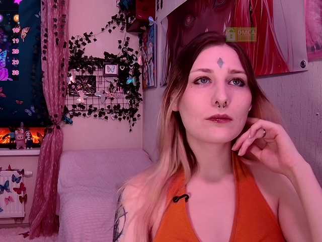 LaurenLex's BongaCams show and profile