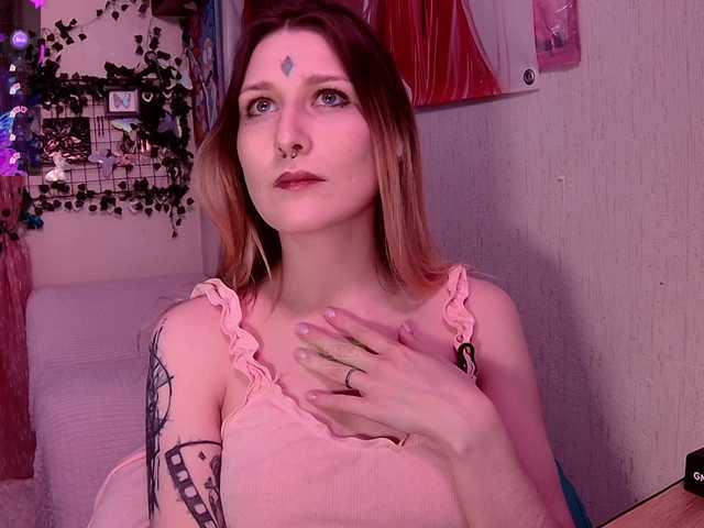 LaurenLex's BongaCams show and profile