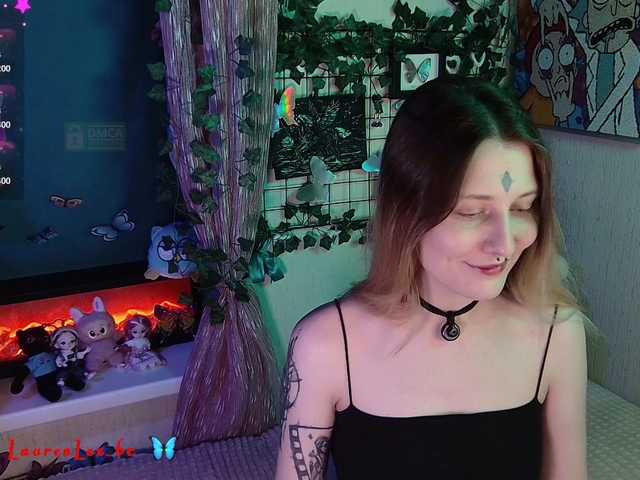 LaurenLex's BongaCams show and profile