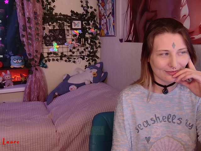 LaurenLex's BongaCams show and profile