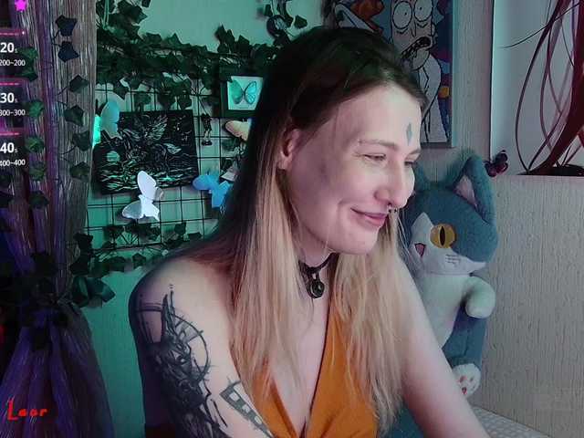 LaurenLex's BongaCams show and profile