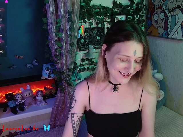 LaurenLex's BongaCams show and profile