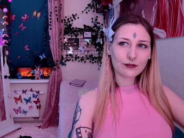 LaurenLex's BongaCams show and profile