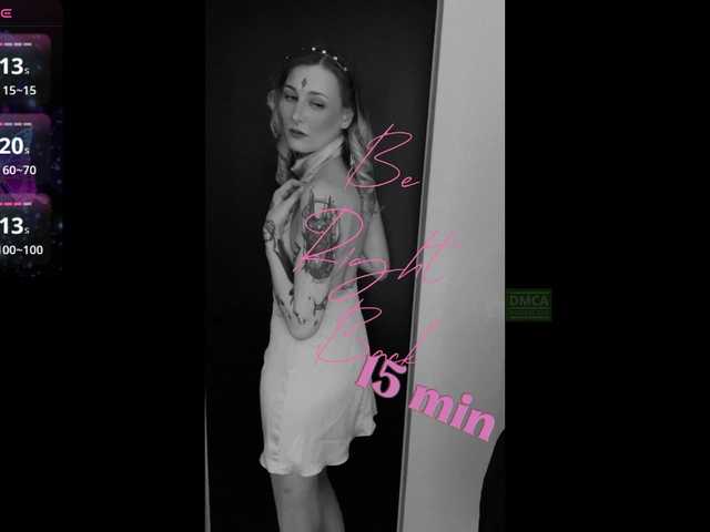 LaurenLex's BongaCams show and profile