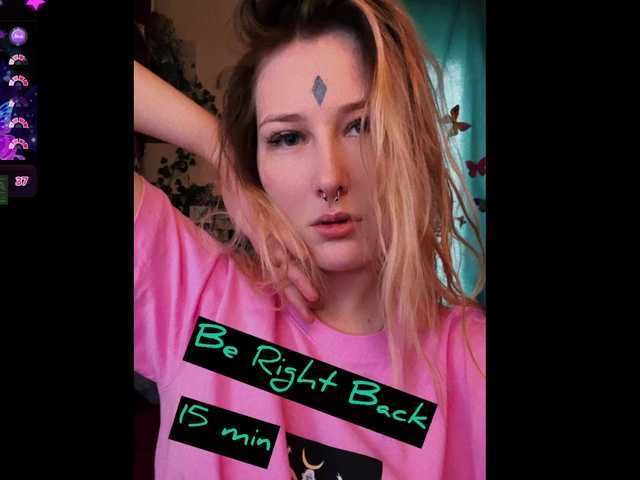 LaurenLex's BongaCams show and profile