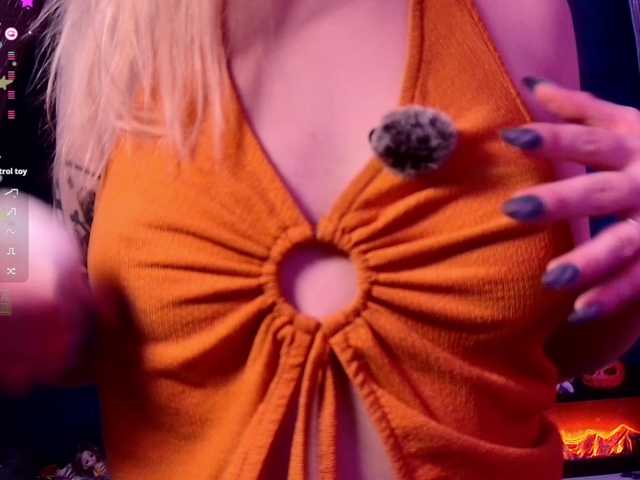 LaurenLex from BongaCams