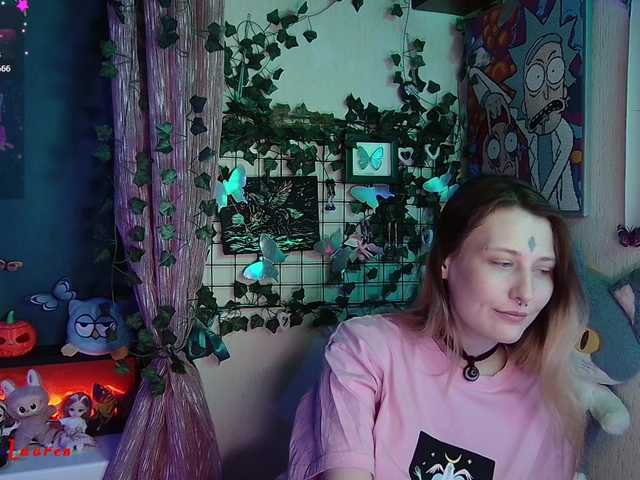 LaurenLex's BongaCams show and profile