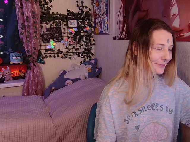 LaurenLex's BongaCams show and profile