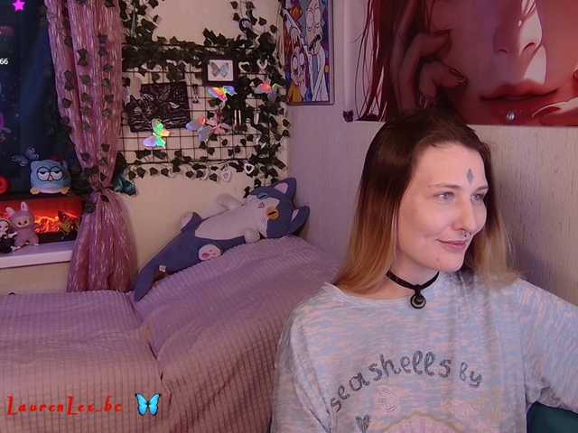 LaurenLex's BongaCams show and profile