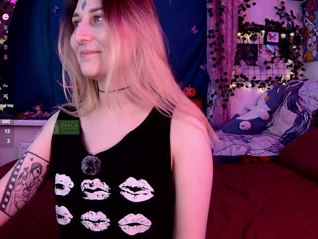 LaurenLex webcam bongacams model stream image