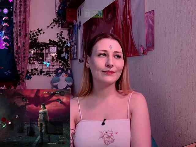 LaurenLex Live Webcam on BongaCams