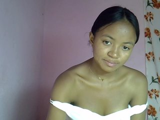 Nickylouama Porn Show