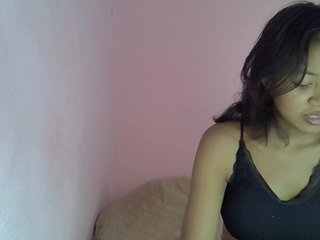 Nickylouama Porn Show