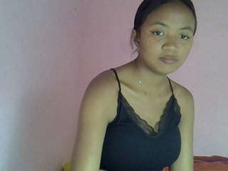 Nickylouama Porn Show