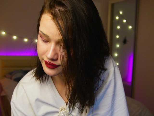 BongaCams HotMusse HotMusse from BongaCams