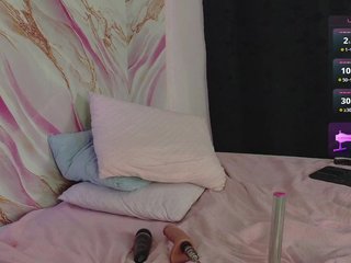 ZoeLonghair Porn Show