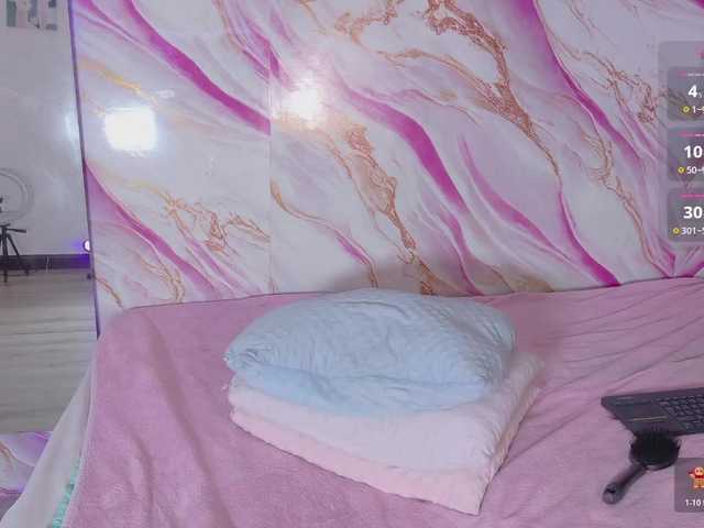 ZoeLonghair's BongaCams show and profile