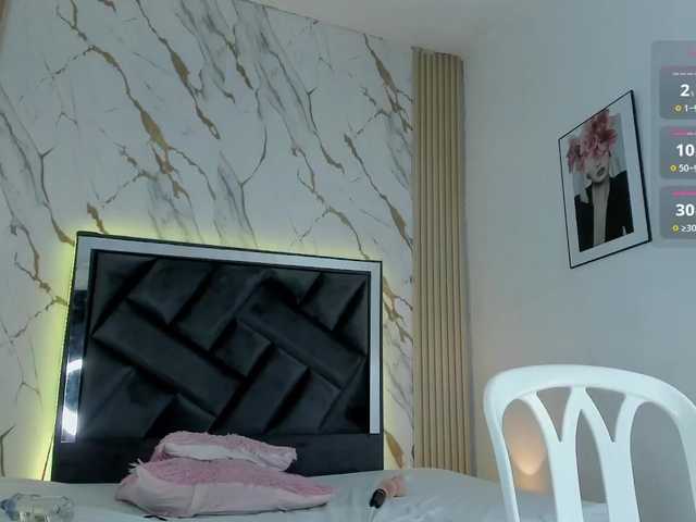 ZoeLonghair's BongaCams show and profile