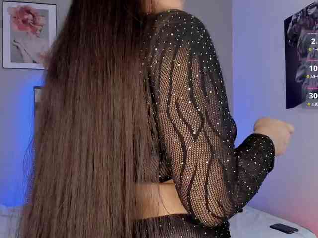 ZoeLonghair ZoeLonghair