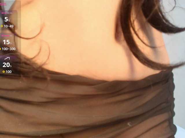 sweetmikasa's BongaCams show and profile