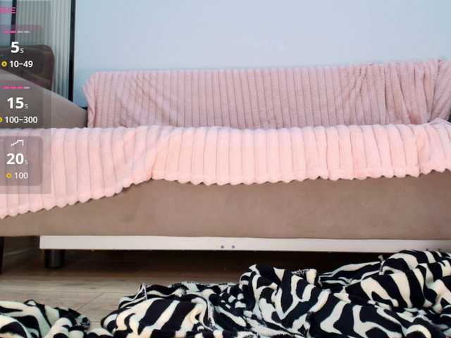 sweetmikasa's BongaCams show and profile