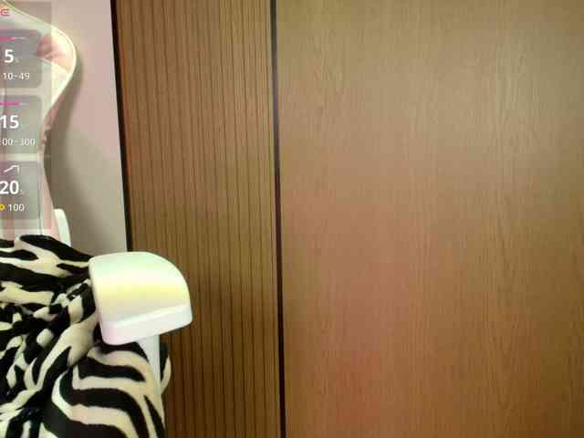 mikasa_sweety webcam