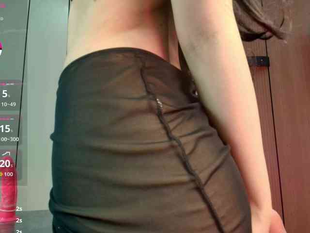 mikasa_sweety webcam