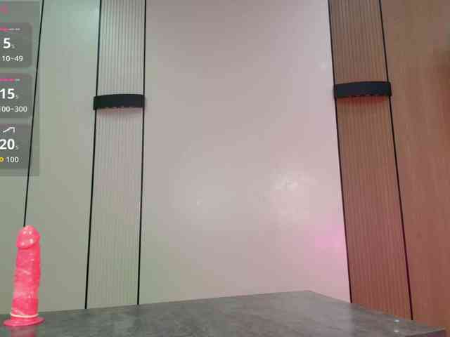 mikasa_sweety webcam