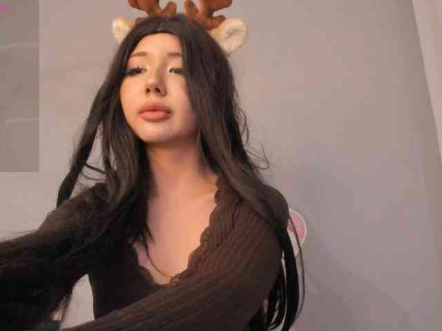 mikasa_sweety webcam